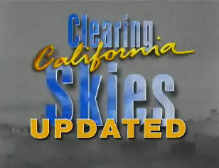 clearning california skies video link title